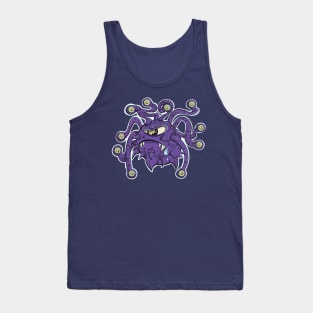 Beholder Tank Top